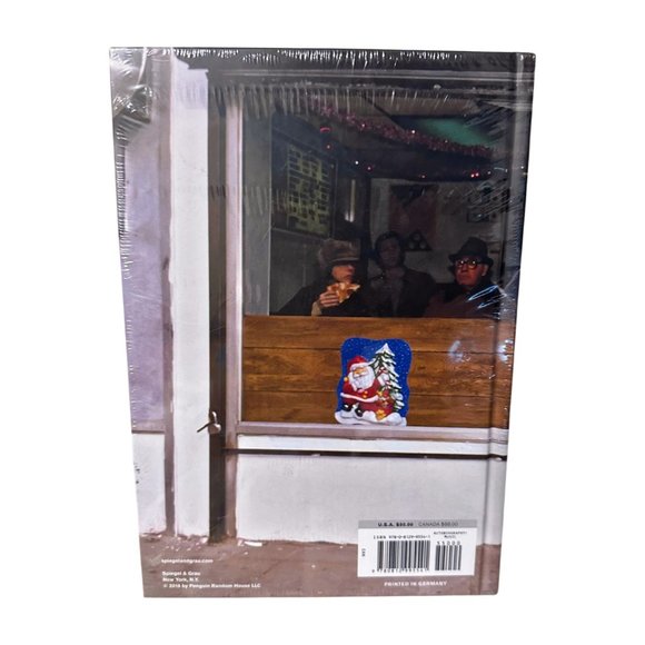 Beastie Boys Book - Hardcover Never Opened, Original Wrap, Pristine Untouched - Picture 2 of 10